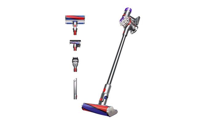 Dyson V8無線吸塵器/除蟎機