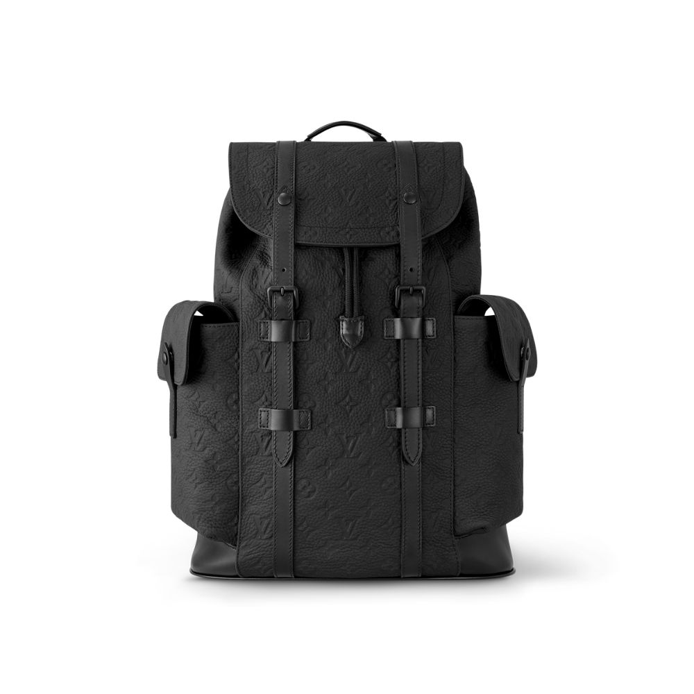 LOUIS VUITTON Christopher MM