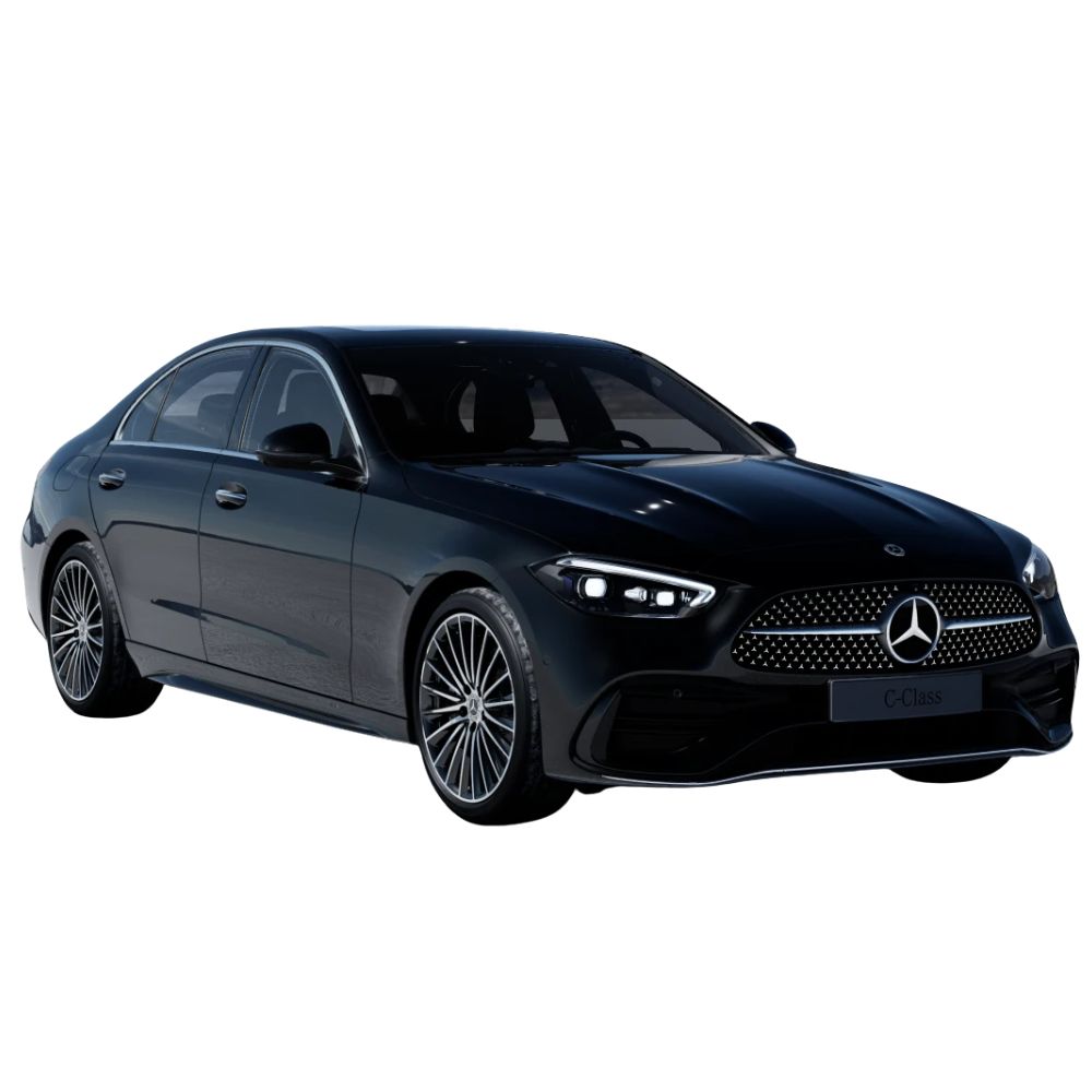 Mercedes-Benz C300
