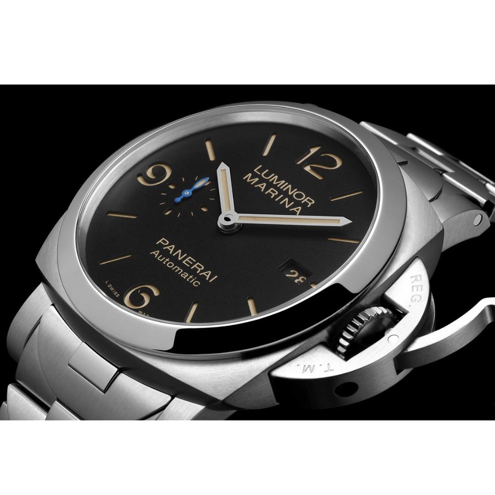 Panerai Luminor Marina腕錶
