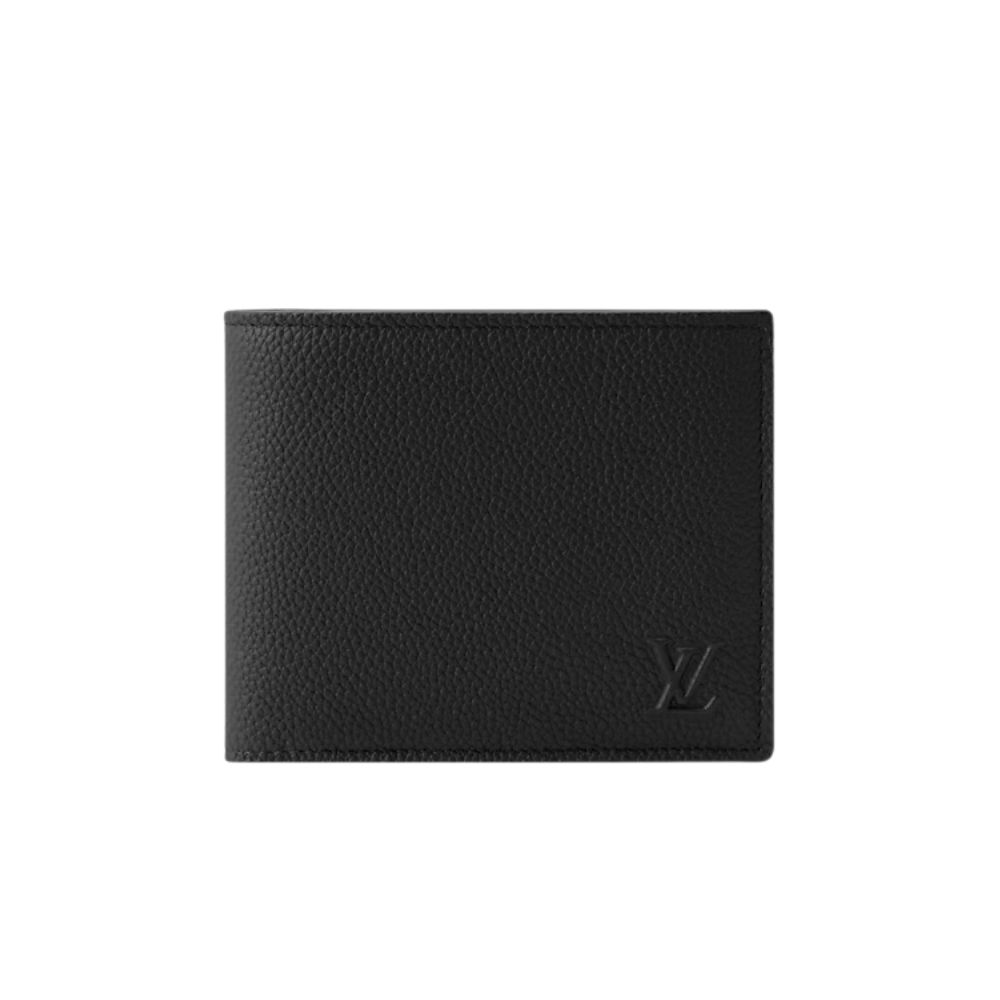 LOUIS VUITTON Marco 錢包