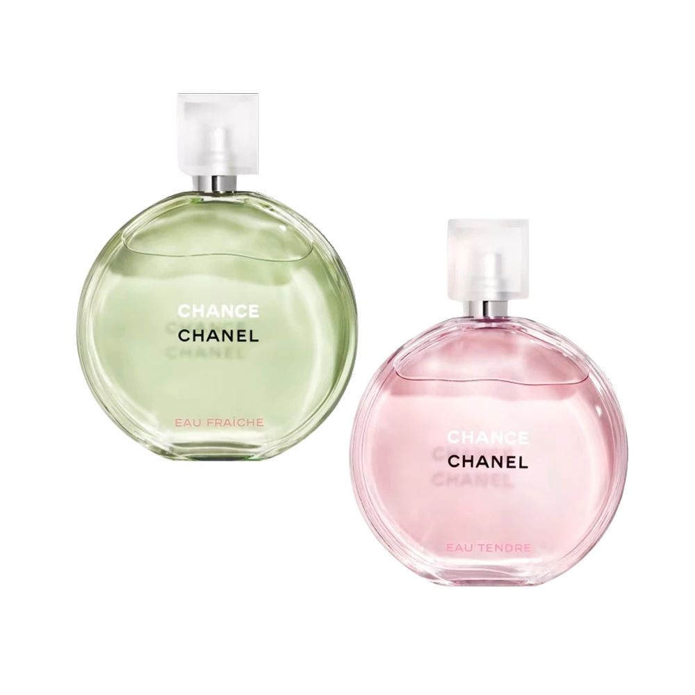 CHANEL CHANCE系列淡香水