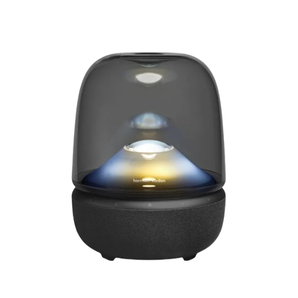 Harman Kardon Aura Studio 5 水母喇叭