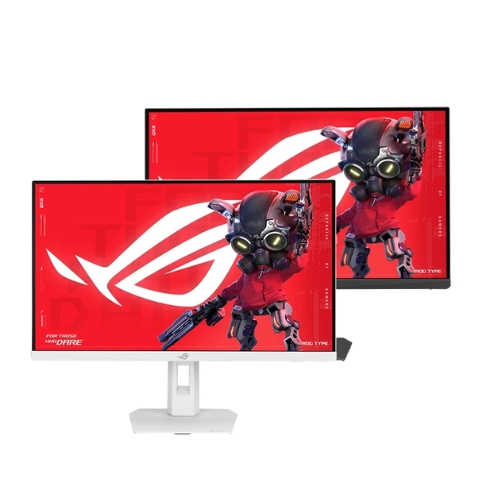 ROG Strix XG27ACMES 電競螢幕